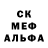 Бошки Шишки AK-47 Random Acts